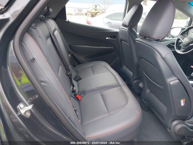 Chevrolet Bolt Ev Premier 2019 1G1FZ6S03K4103269 Image 8