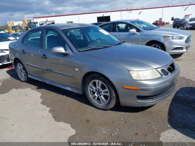 2005 SAAB 9-3 YS3FB49SX51054402 Photo 0