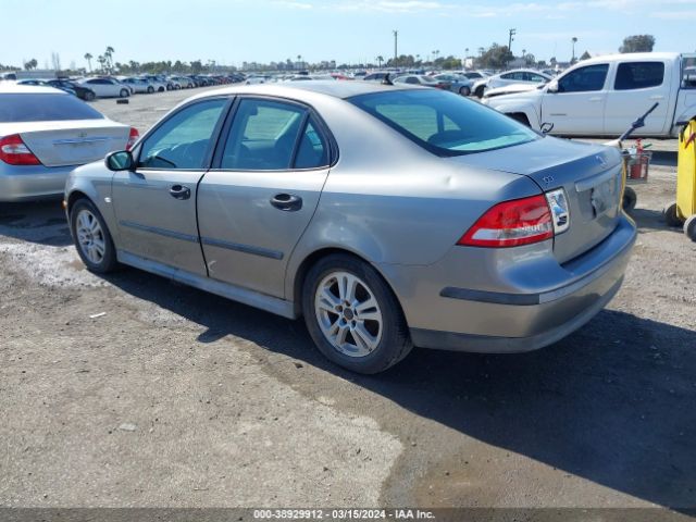 2005 SAAB 9-3 YS3FB49SX51054402 Photo 2