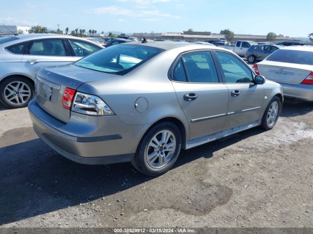 2005 SAAB 9-3 YS3FB49SX51054402 Photo 3