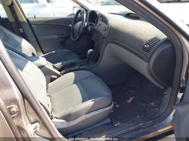 2005 SAAB 9-3 YS3FB49SX51054402 Photo 4