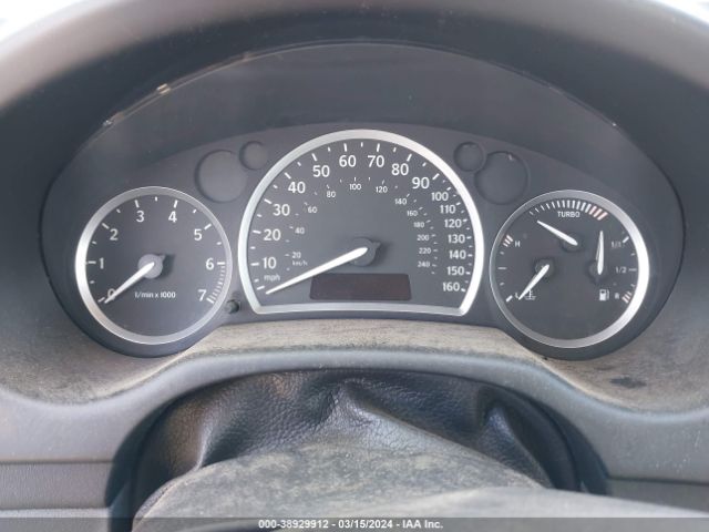 2005 SAAB 9-3 YS3FB49SX51054402 Photo 6