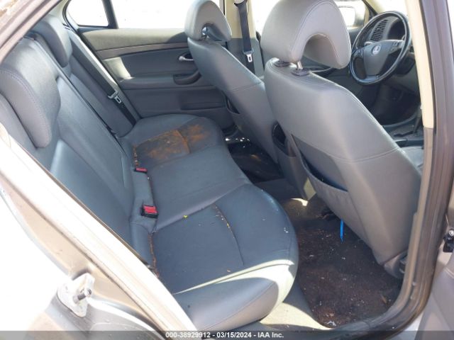 2005 SAAB 9-3 YS3FB49SX51054402 Photo 7