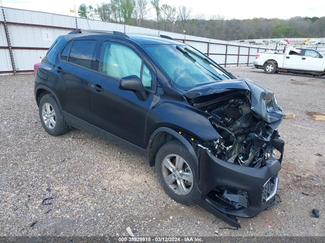 2022 KL7CJPSM9NB517129 main image