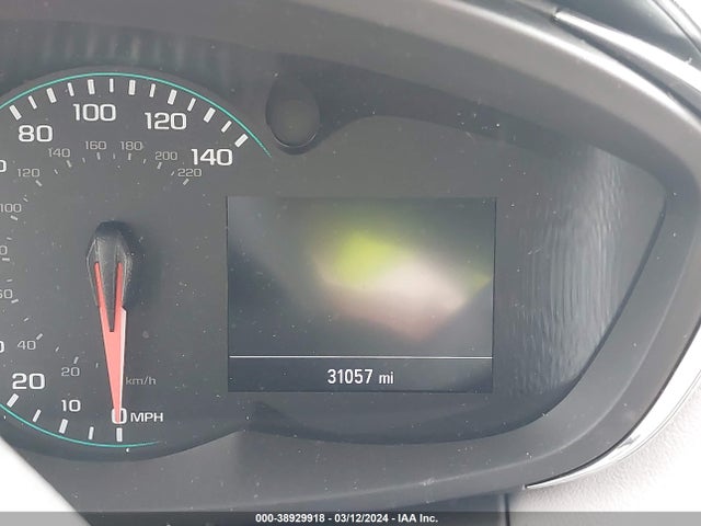 Chevrolet Trax Awd Lt 2022 KL7CJPSM9NB517129 Image 15