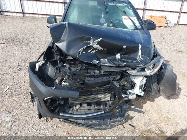 Chevrolet Trax Awd Lt 2022 KL7CJPSM9NB517129 Image 6