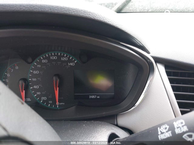 Chevrolet Trax Awd Lt 2022 KL7CJPSM9NB517129 Image 7