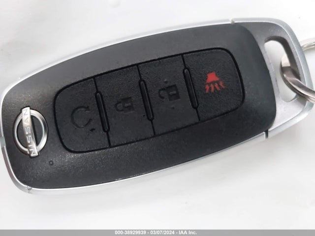 Nissan Rogue Sv Intelligent Awd 2023 JN8BT3BBXPW192538 Image 11