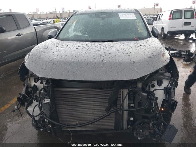 Nissan Rogue Sv Intelligent Awd 2023 JN8BT3BBXPW192538 Image 13