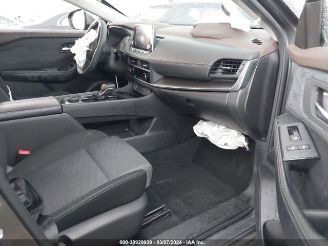 Nissan Rogue Sv Intelligent Awd 2023 JN8BT3BBXPW192538 Image 5
