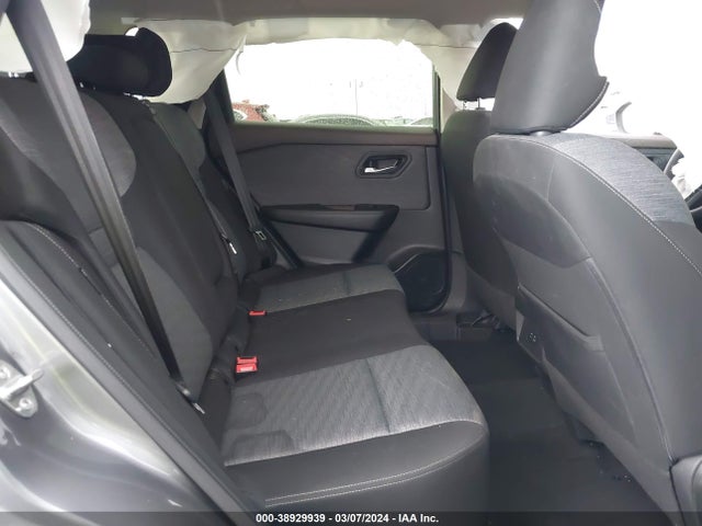Nissan Rogue Sv Intelligent Awd 2023 JN8BT3BBXPW192538 Image 8