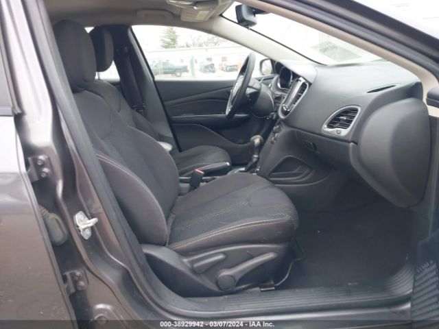 1C3CDFBB0FD205164 Dodge DART SXT