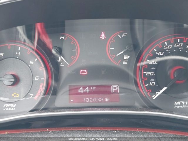 1C3CDFBB0FD205164 Dodge DART SXT