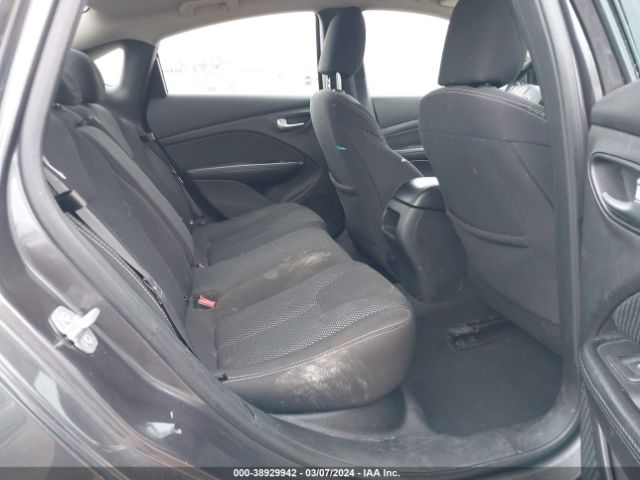 1C3CDFBB0FD205164 Dodge DART SXT
