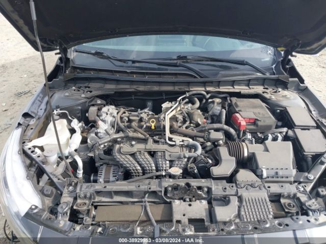 1N4BL4BV1MN380271 Nissan Altima S Fwd