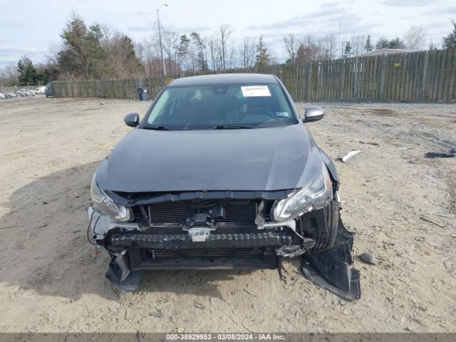 1N4BL4BV1MN380271 Nissan Altima S Fwd