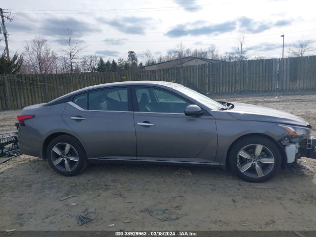 1N4BL4BV1MN380271 Nissan Altima S Fwd