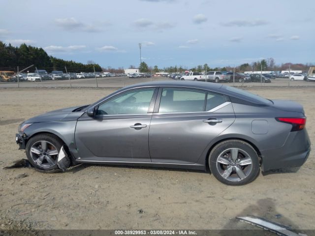 1N4BL4BV1MN380271 Nissan Altima S Fwd