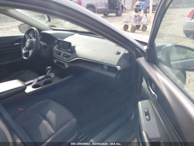 1N4BL4BV1MN380271 Nissan Altima S Fwd