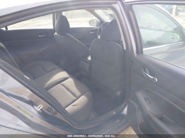 1N4BL4BV1MN380271 Nissan Altima S Fwd