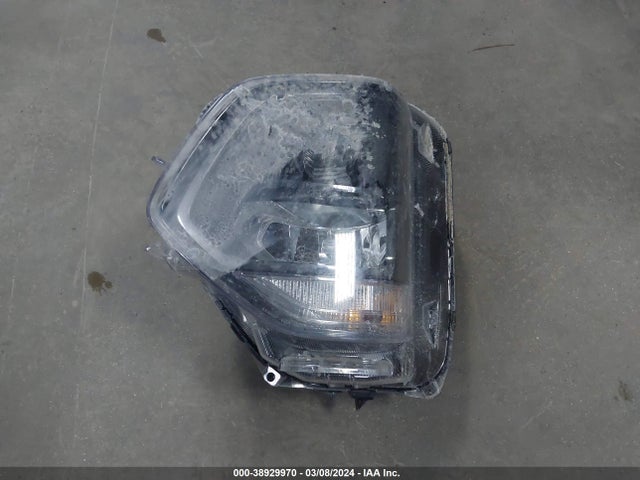 Hyundai Santa Fe Se 2019 5NMS2CAD3KH011423 Image 12