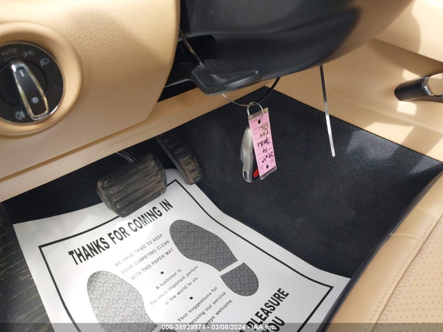 2016 PORSCHE CAYENNE WP1AA2A29GLA10224 Photo 10