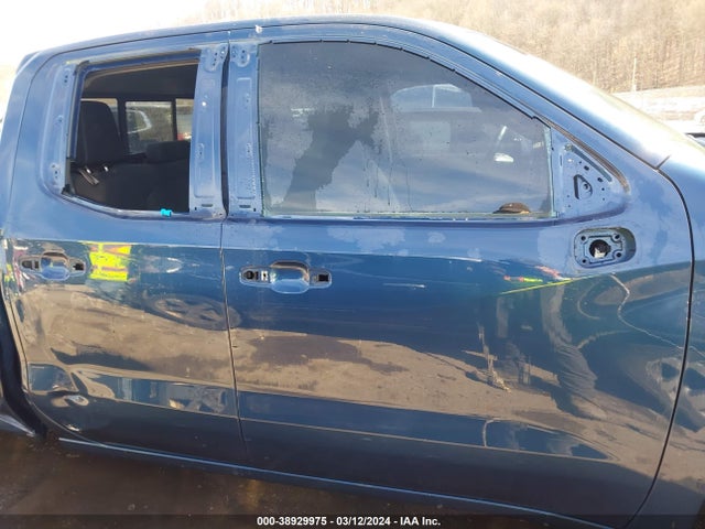 Chevrolet Silverado 1500 Lt 2019 1GCRYDED9KZ314439 Image 14