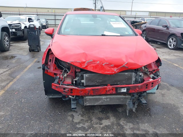 Chevrolet Cruze Premier Auto 2017 1G1BF5SM8H7178562 Image 6