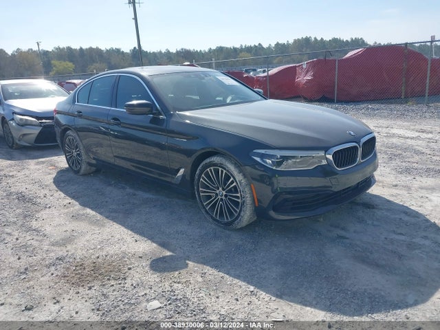 2019 WBAJE7C56KWW20029 main image
