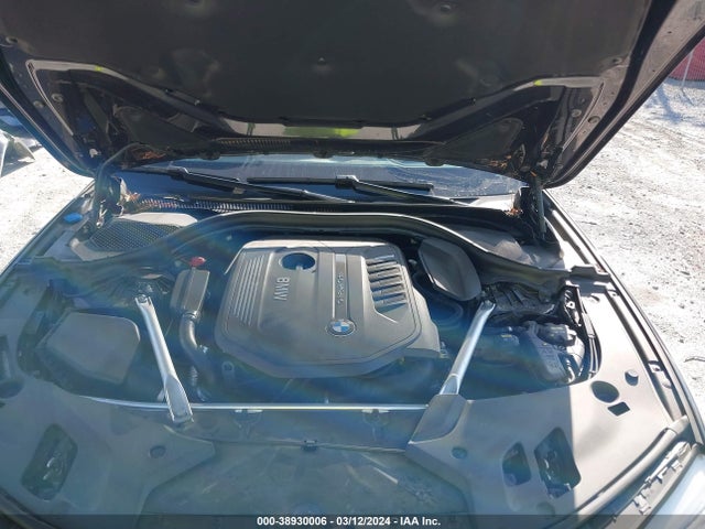 BMW 540i Xdrive 2019 WBAJE7C56KWW20029 Image 10