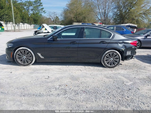 BMW 540i Xdrive 2019 WBAJE7C56KWW20029 Image 15