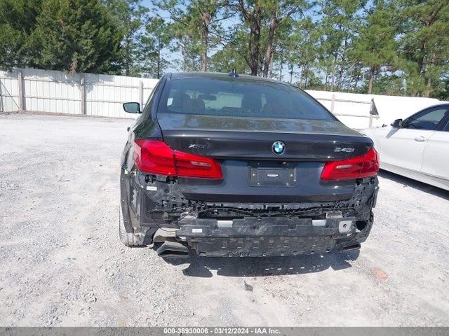 BMW 540i Xdrive 2019 WBAJE7C56KWW20029 Image 17