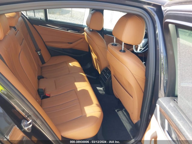 BMW 540i Xdrive 2019 WBAJE7C56KWW20029 Image 8