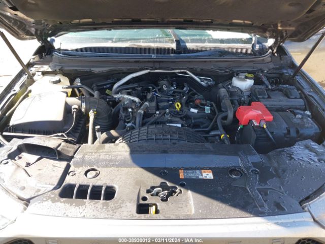 1FTER1EH5LLA82309 Ford Ranger Xlt