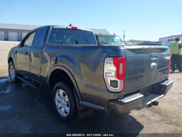 1FTER1EH5LLA82309 Ford Ranger Xlt