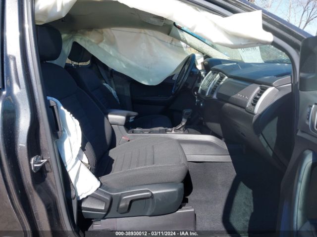1FTER1EH5LLA82309 Ford Ranger Xlt