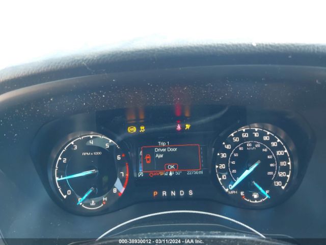 1FTER1EH5LLA82309 Ford Ranger Xlt