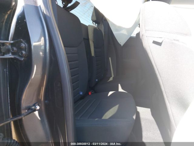 1FTER1EH5LLA82309 Ford Ranger Xlt