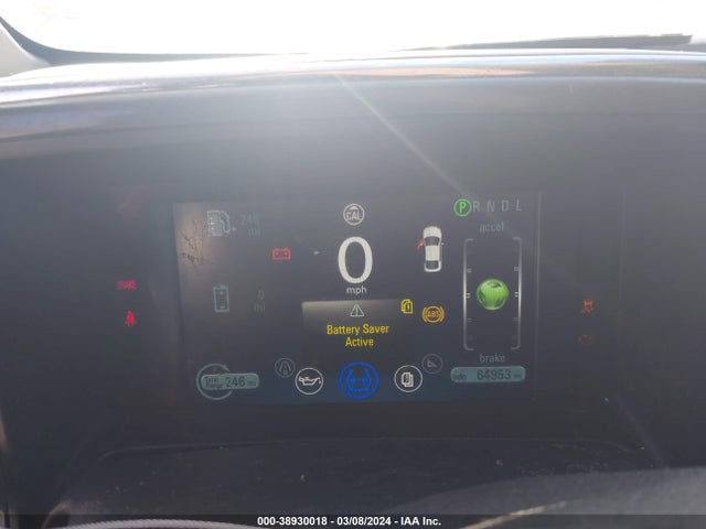 Chevrolet Volt 2014 1G1RD6E49EU151549 Image 7