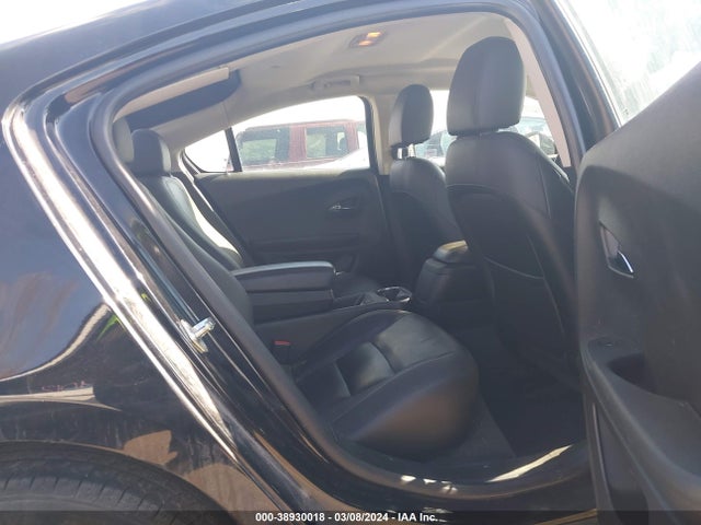 Chevrolet Volt 2014 1G1RD6E49EU151549 Image 8