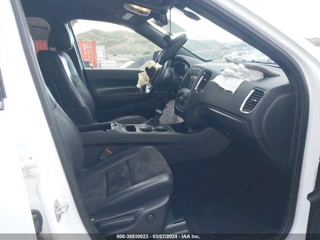 Dodge Durango Gt Plus Rwd 2020 1C4RDHDG0LC260001 Image 5