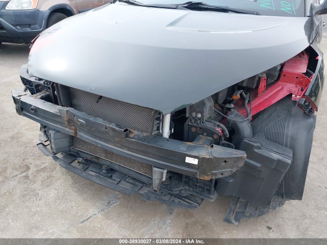 Hyundai Veloster 2016 KMHTC6AD9GU274613 Image 6