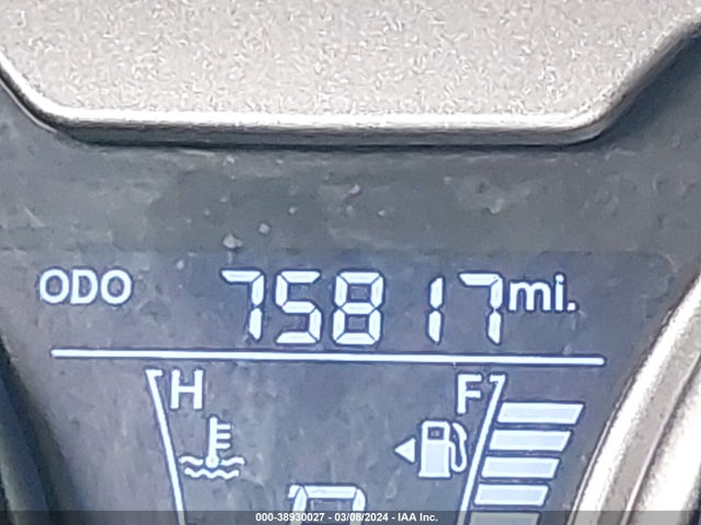 Hyundai Veloster 2016 KMHTC6AD9GU274613 Image 7