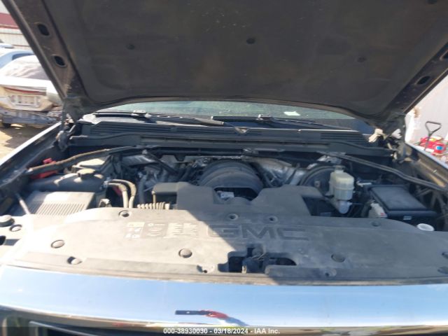 3GTU2VEC7FG283979 GMC Sierra 1500 Slt