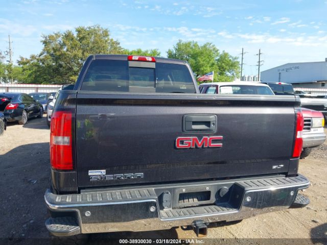 3GTU2VEC7FG283979 GMC Sierra 1500 Slt