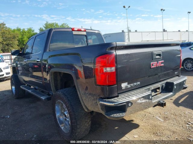 3GTU2VEC7FG283979 GMC Sierra 1500 Slt