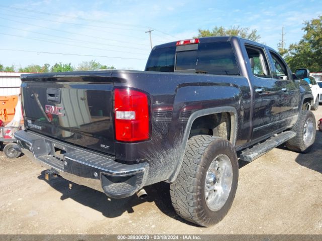 3GTU2VEC7FG283979 GMC Sierra 1500 Slt