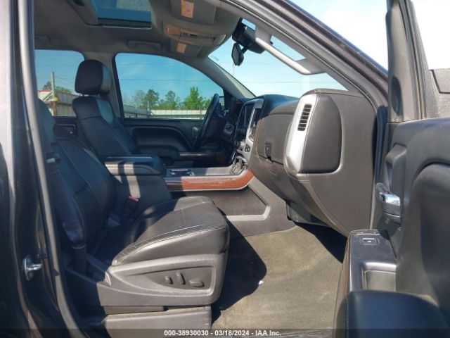 3GTU2VEC7FG283979 GMC Sierra 1500 Slt