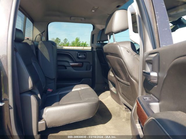 3GTU2VEC7FG283979 GMC Sierra 1500 Slt