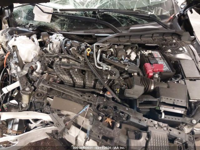 1N4BL4EW7RN321785 Nissan Altima Sl Intelligent Awd